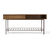 Aparador M&F com Prateleira - comprar online