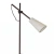 Luminária de Chão Ferro Articulada - comprar online