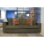Almofada Patchwork Lona - loja online