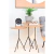 conjunto mesa lateral