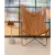 Poltrona Butterfly Couro - comprar online
