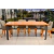 mesa de jantar 6 cadeiras