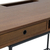 Secretária Tubular M&F - Velha Bahia - Loja online de móveis e decoração RJ