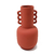 Vaso Cerâmica Coral Plug