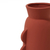 Vaso Cerâmica Coral Dino - comprar online