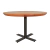 Mesa de Jantar Base X - Velha Bahia - Loja online de móveis e decoração RJ