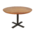 Mesa de Jantar Base X - comprar online