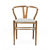 Cadeira Wishbone Duna