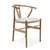 Cadeira Wishbone Duna - comprar online