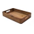 Bandeja de Madeira Kenya - comprar online