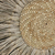 Escultura de Parede Palha Natural - comprar online