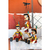 Pinóquio Marionet com Base de Ferro - comprar online