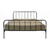 Cama Mondesir