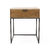 Mesa de Cabeceira Mondesir com Gaveta