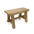 Miniatura Banquinho - comprar online