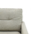 Poltrona Outback Algodão Verde - Velha Bahia - Loja online de móveis e decoração RJ
