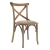 Cadeira Encosto X - comprar online