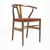 Cadeira Wishbone Stone Washed - comprar online