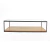 Mesa de Centro Curinga Peroba Rosa - comprar online