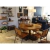 mesa de jantar apartamento pequeno