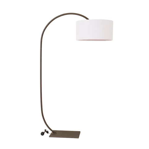 Luminária de Chão Arco - comprar online