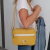 BANDOLERA VID color maiz - ROWINA