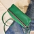 BANDOLERA ARCO verde - tienda online