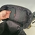 BOLSO MATERO URBANO visón cierre negro - ROWINA