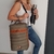 BOLSO MATERO URBANO visón con cierre suela - tienda online
