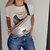 MAXI RIÑONERA plata/suela - tienda online