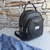MOCHILA INCA negra