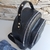 MOCHILA INCA negra - comprar online