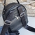MOCHILA INCA negra - ROWINA