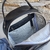 MOCHILA INCA negra - tienda online