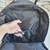 MOCHILA MATERA negra - tienda online
