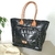 BOLSO PRIMAVERA negro/suela - comprar online