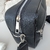 BANDOLERA VID negra - comprar online