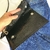 SOBRE negro charol - comprar online