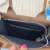 CARTERA DIAMANTE chocolate en internet