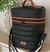 BOLSO MATERO URBANO negro cierre negro