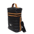 BOLSO MATERO URBANO negro cierre negro - comprar online