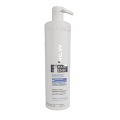 SHAMPOO NEW REPAIR 1 LITRO SOUPLELISS
