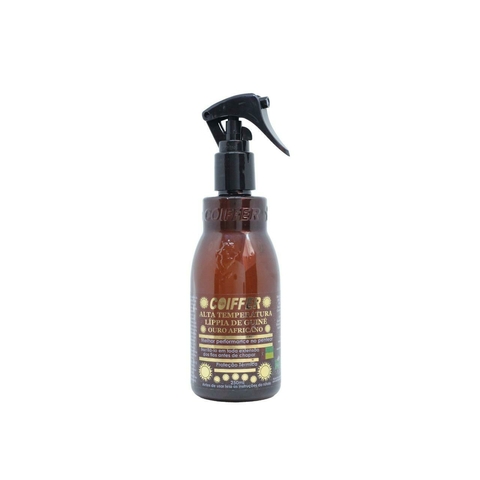 SPRAY ALTA TEMPERATURA LIPPIA DE GUINE COIFFER 250ML