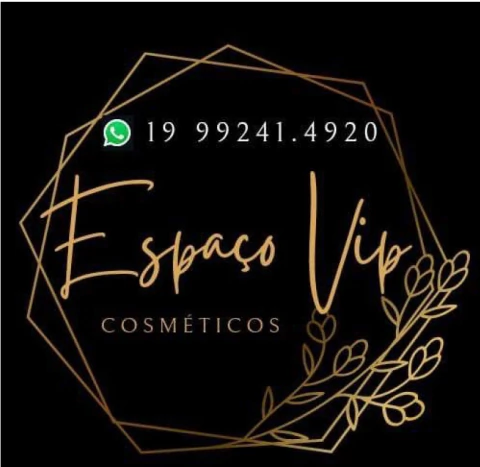Espaço Vip Cosmeticos