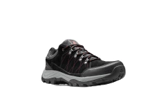 ZAPATILLAS FILAMENT FREY NEGRO ROJO - comprar online