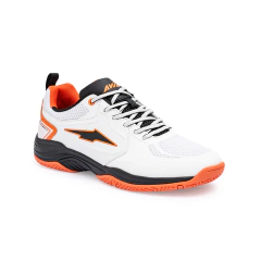 ZAPATILLAS AVIA PASS TENIS BLANCO NARANJA HOMBRE - comprar online