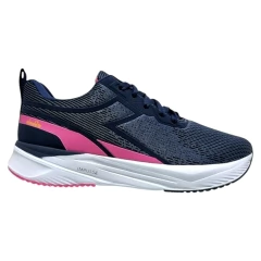 ZAPATILLAS DIADORA Y98 NEGRO ROSA - comprar online