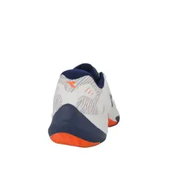 DIADORA SERVE BLANCO AZUL NARANJA en internet