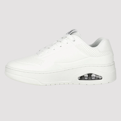 ZAPATILLAS SKECHERS UNO COURT BLANCO HOMBRE en internet