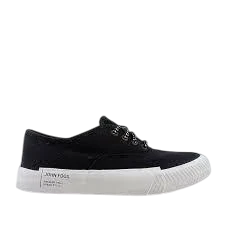 ZAPATILLAS JOHN FOOS RISK BLACK - comprar online